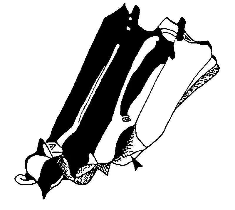 couplet drawing