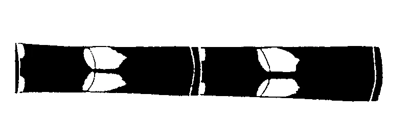 couplet drawing