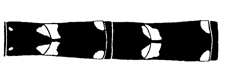 couplet drawing