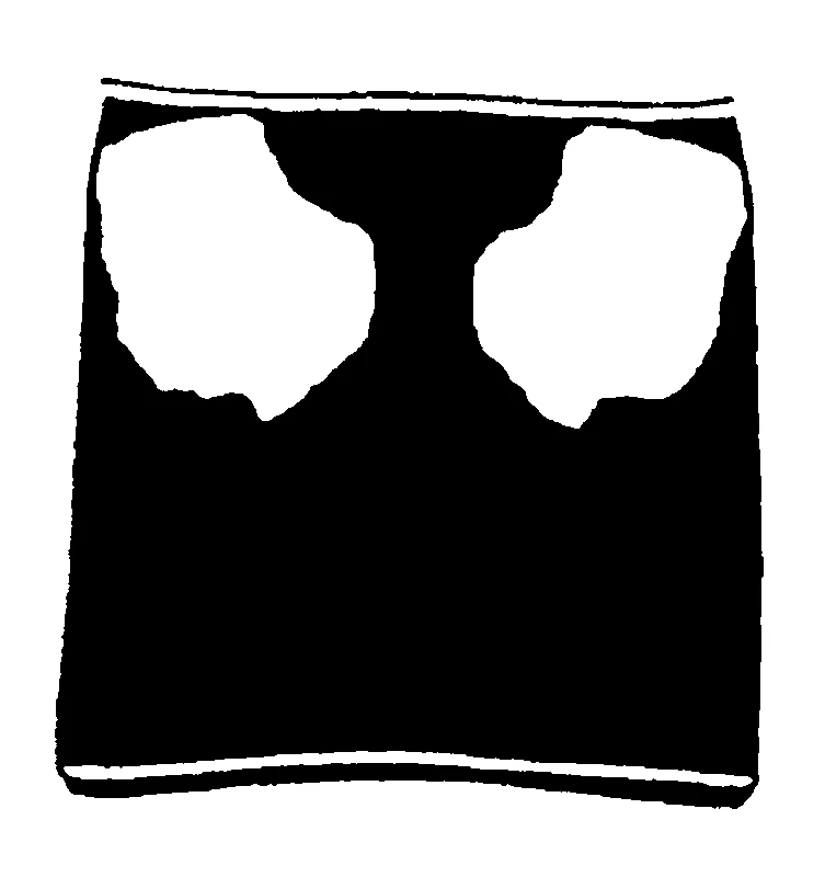 couplet drawing