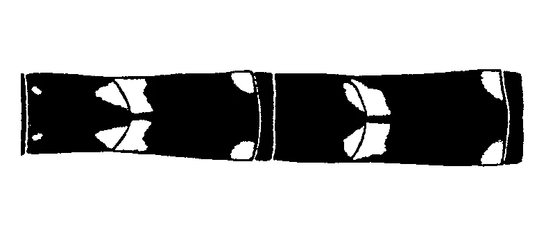 couplet drawing