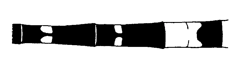 couplet drawing