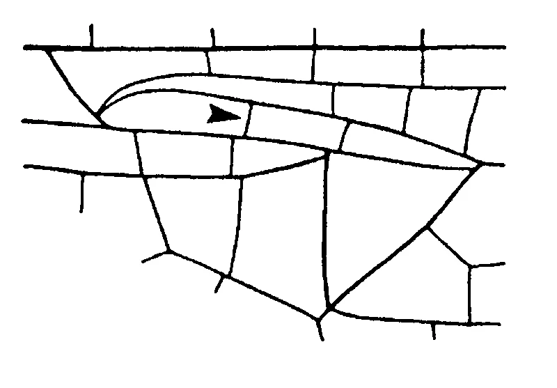 couplet drawing
