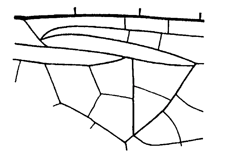 couplet drawing