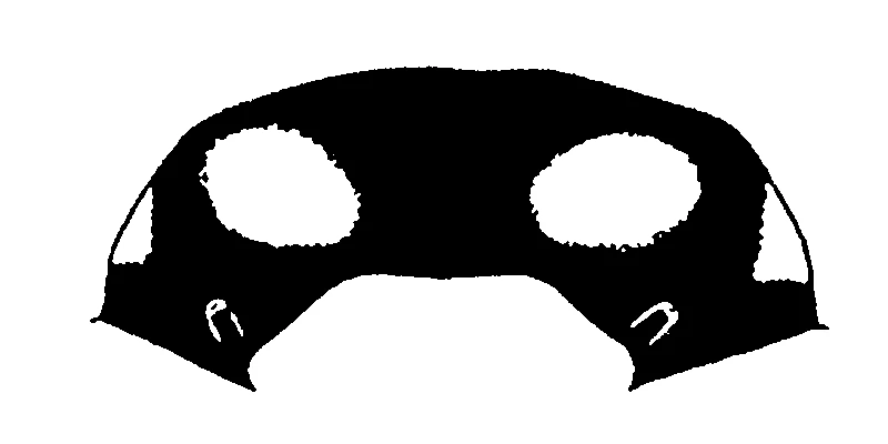 couplet drawing