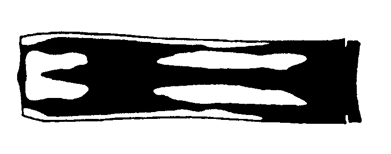couplet drawing