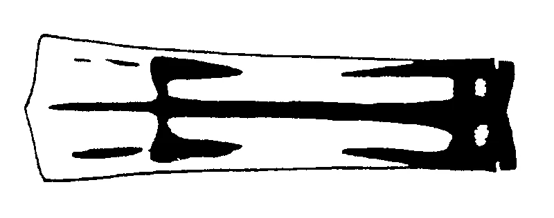 couplet drawing