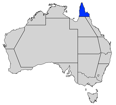Cape York & Islands