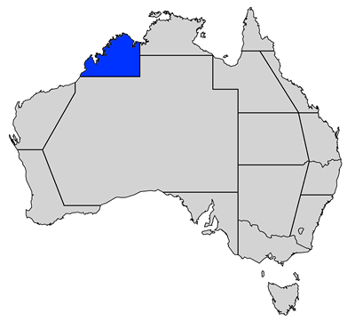 Kimberley
