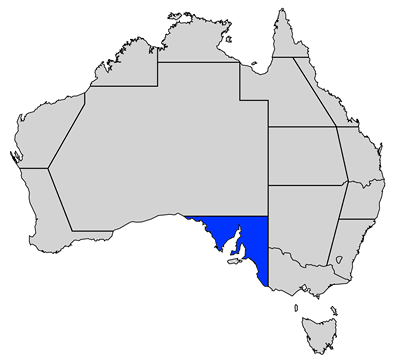 South-Eastern South Australia
