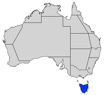 Tasmania