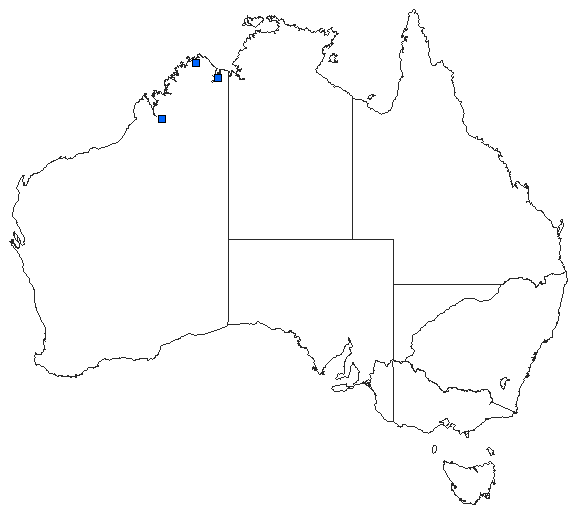 Australian distribution