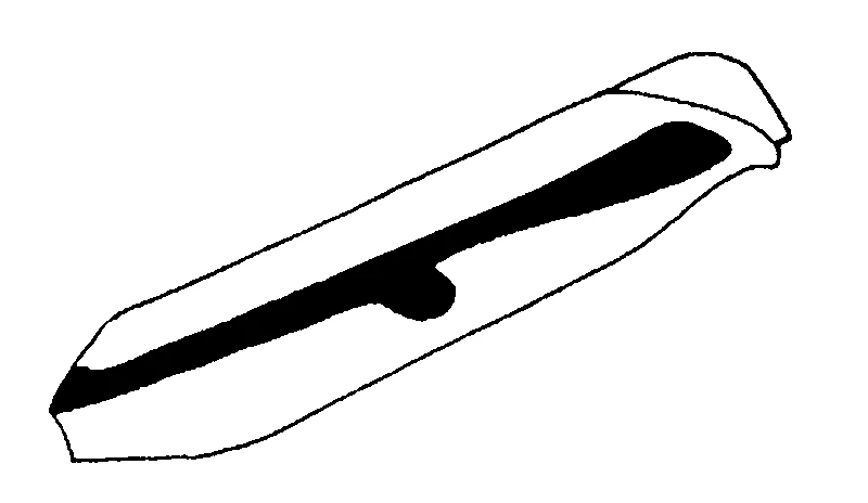 couplet drawing
