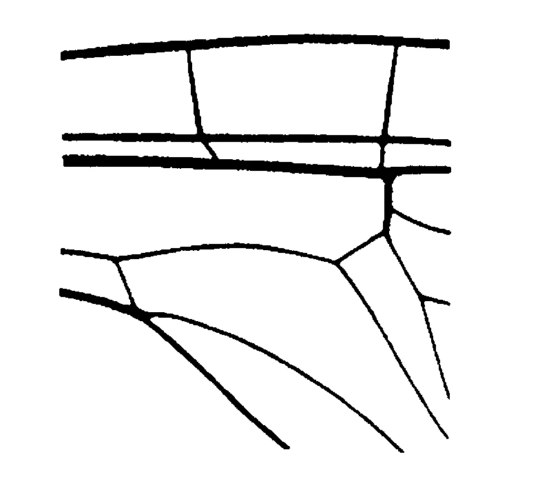 couplet drawing