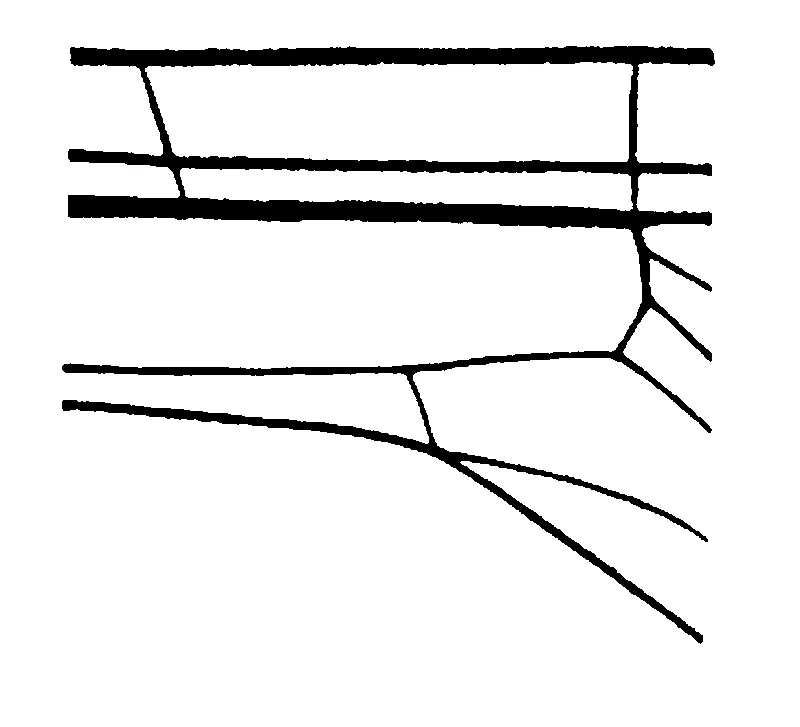 couplet drawing