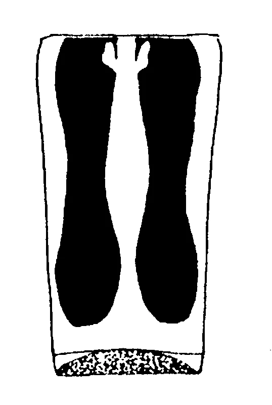 couplet drawing