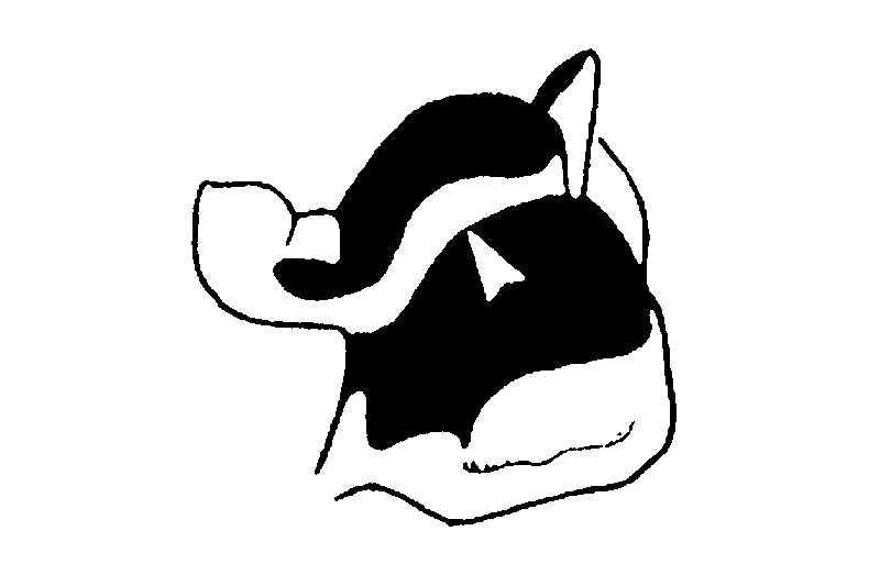 couplet drawing