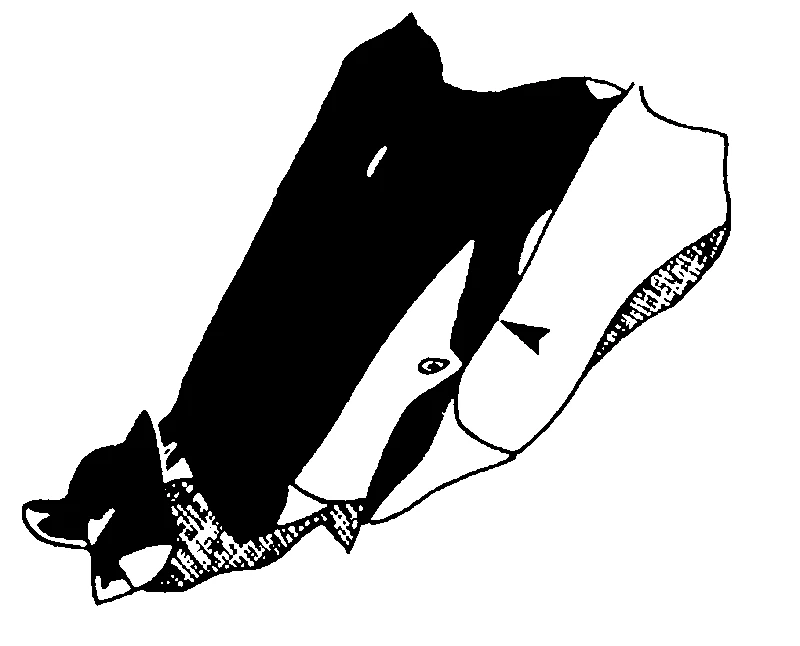 couplet drawing