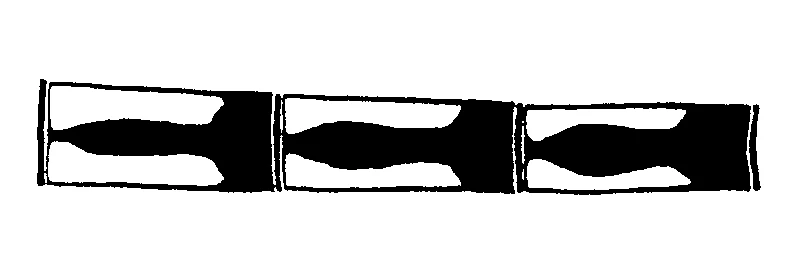 couplet drawing