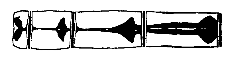 couplet drawing