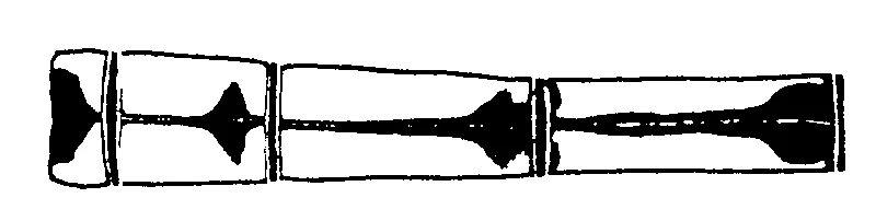 couplet drawing
