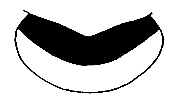 couplet drawing