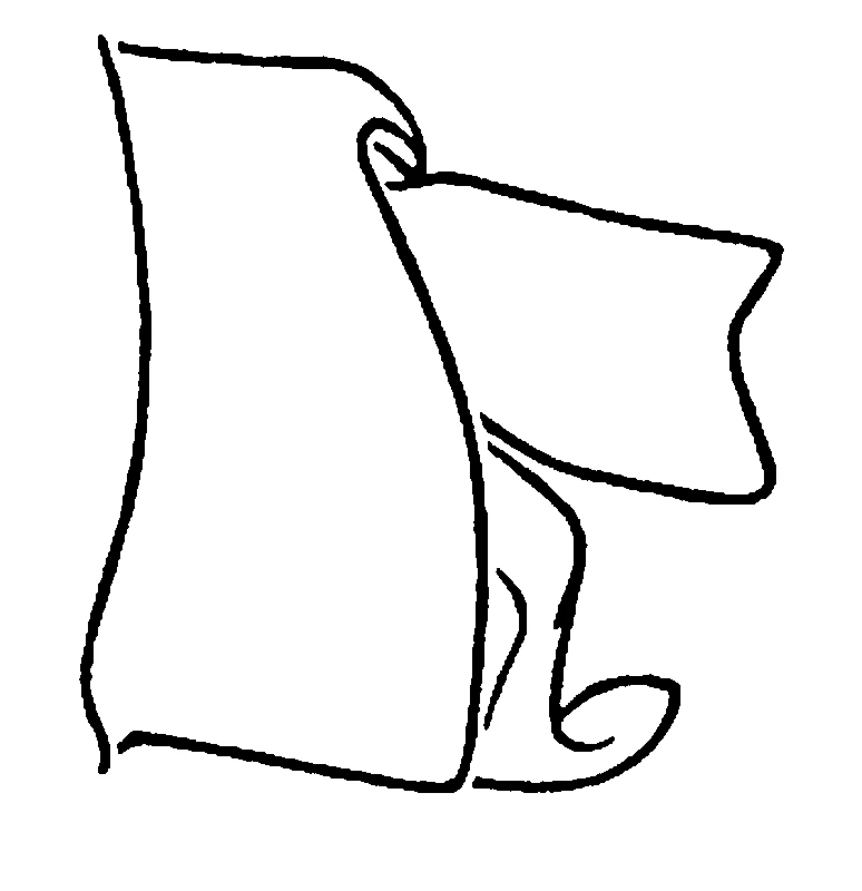 couplet drawing
