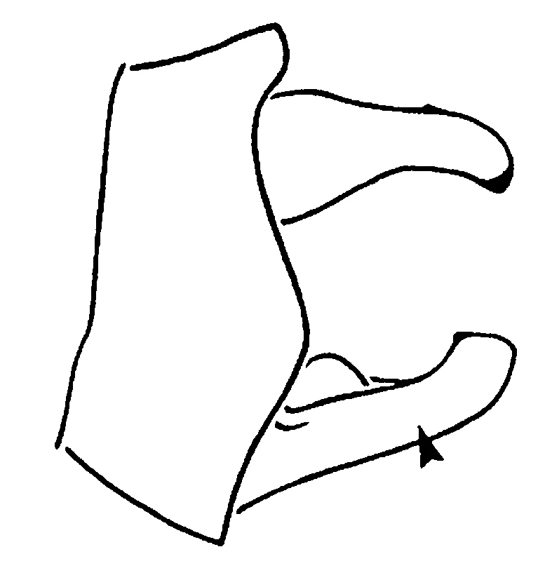 couplet drawing