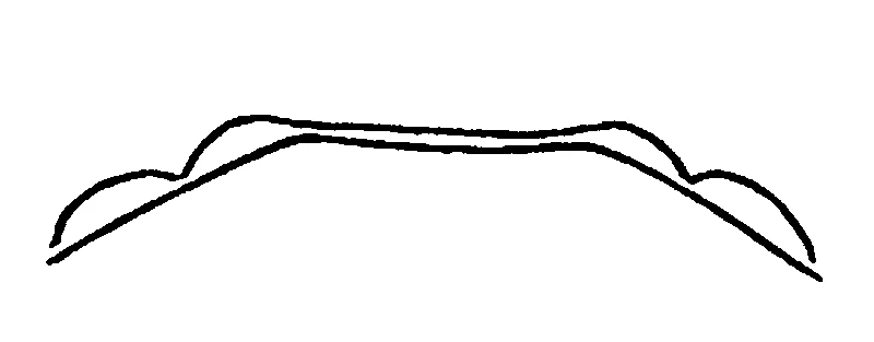 couplet drawing