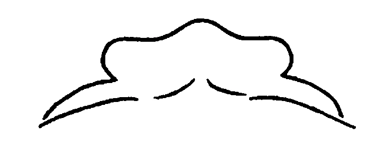 couplet drawing