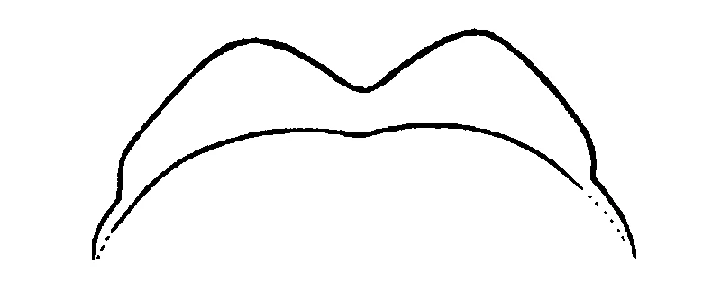 couplet drawing