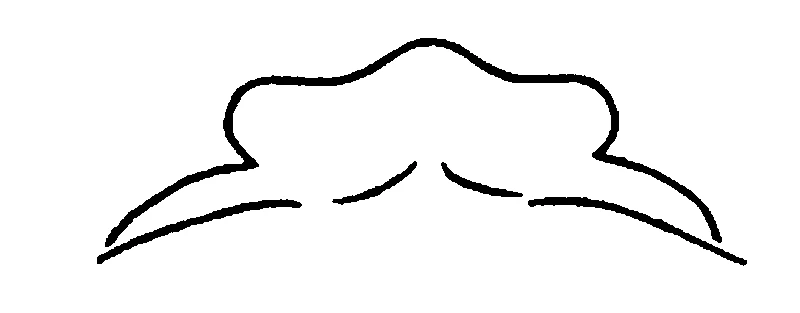 couplet drawing