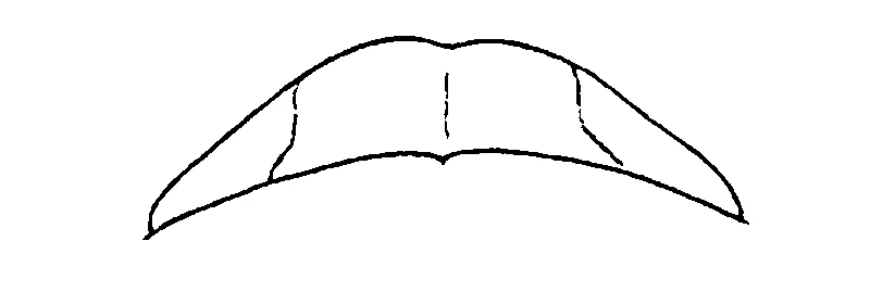 couplet drawing