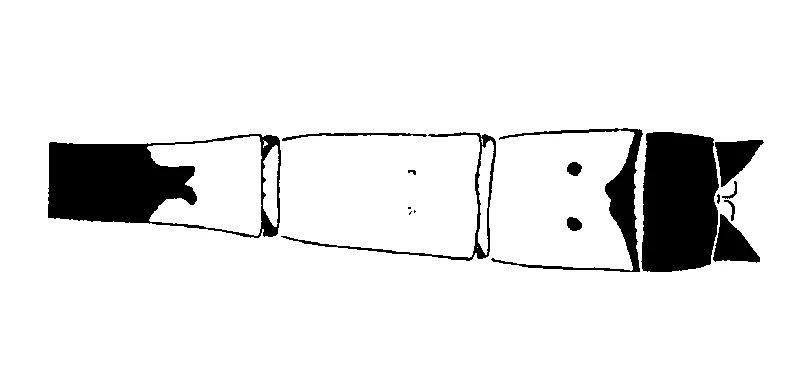 couplet drawing
