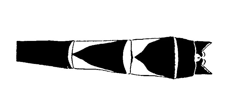 couplet drawing