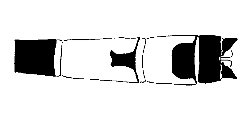 couplet drawing