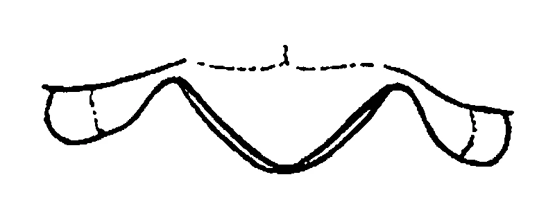 couplet drawing