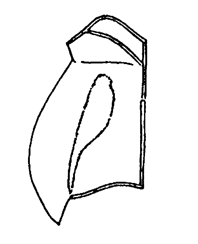couplet drawing