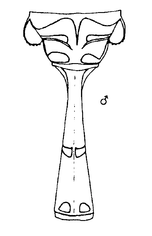 couplet drawing
