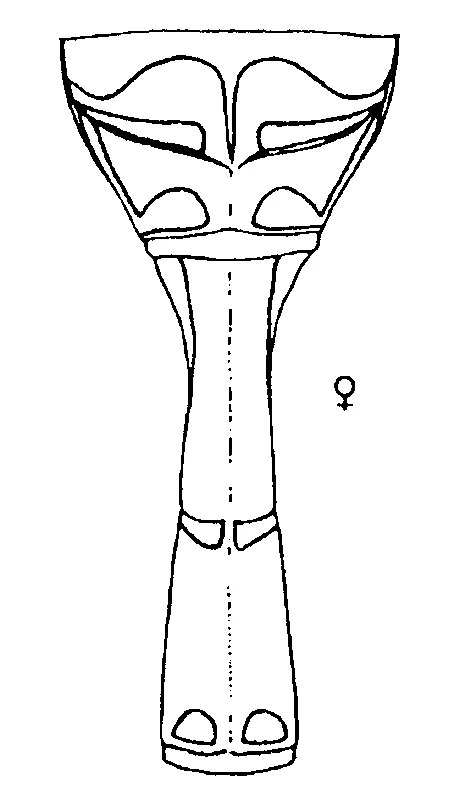 couplet drawing