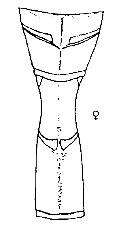 couplet drawing