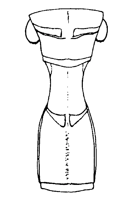 couplet drawing