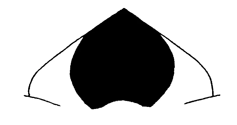couplet drawing