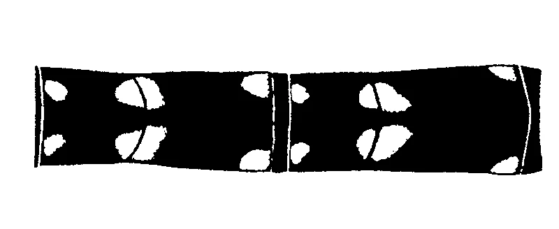 couplet drawing