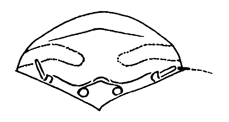 couplet drawing