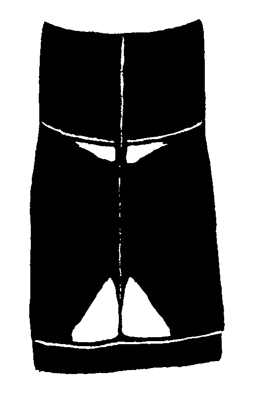 couplet drawing