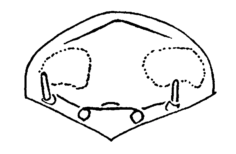 couplet drawing