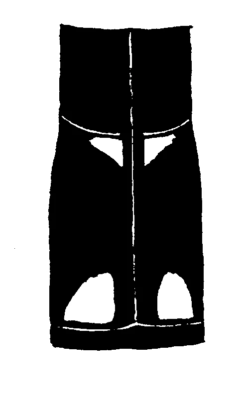 couplet drawing