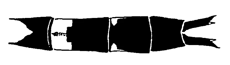 couplet drawing