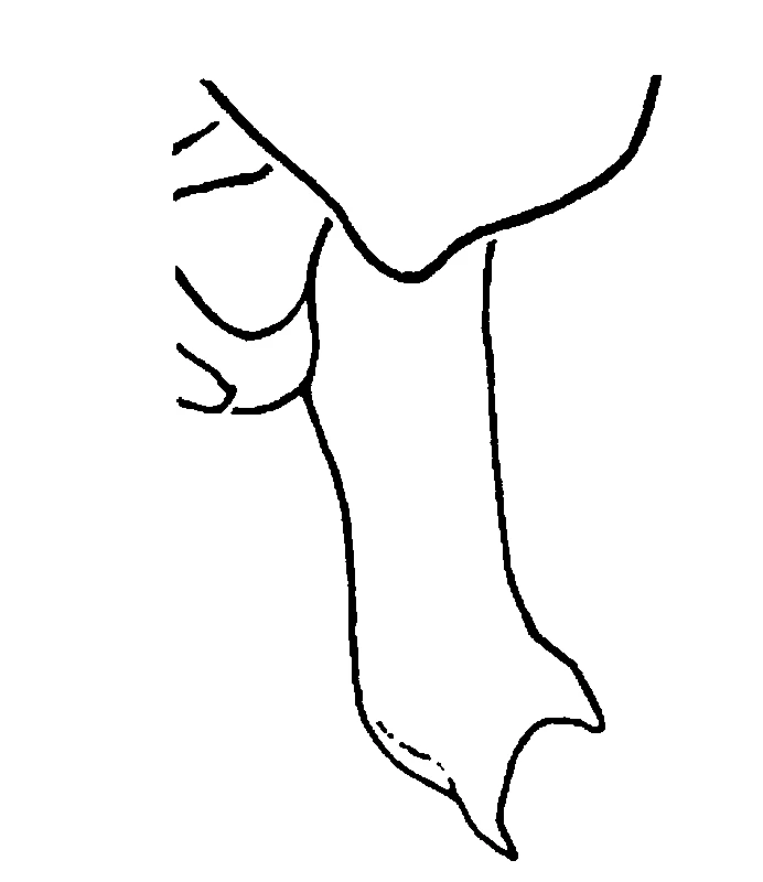 couplet drawing